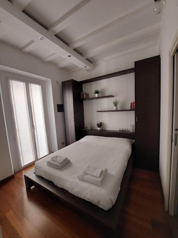 Perfect Place In Porta Venezia Appartamento